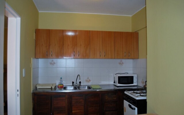 Apart Hotel El Pórtico