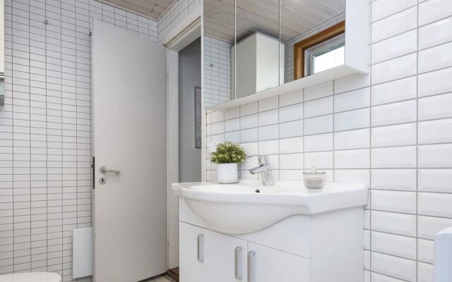 7 Person Holiday Home in Juelsminde