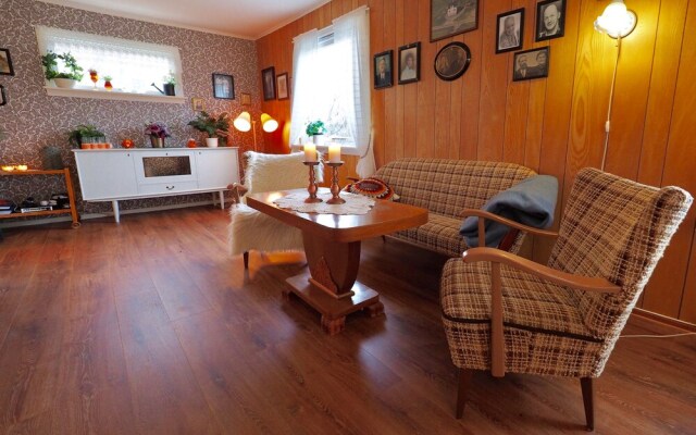 Bruunsgaard Leknes Lofoten