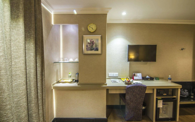 Kravan Hotel