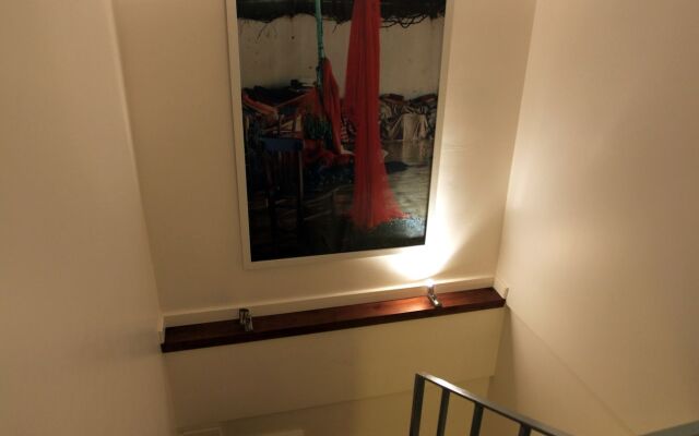 9 Oda Boutique Hotel - Adult Only