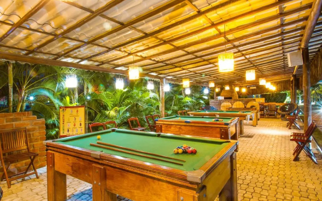 Vila Miola Hotel