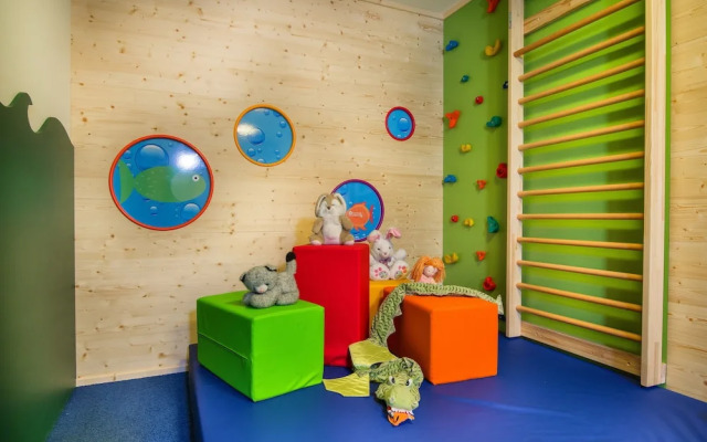 MONDI Resort am Grundlsee