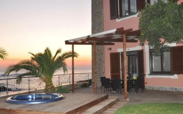 Residence Tre Palme