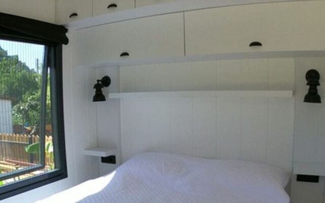 G A I A Datca Tiny House