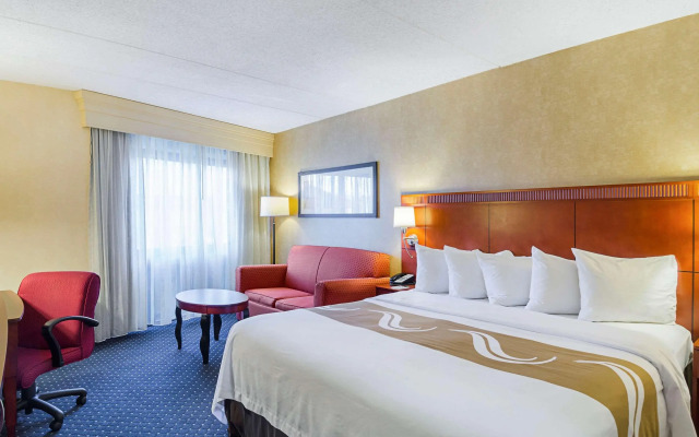 Quality Inn Boston - Revere