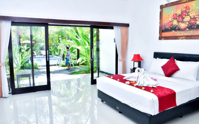 D Mell Bali Villa