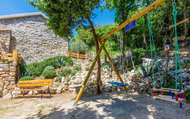 House Villa Siesta
