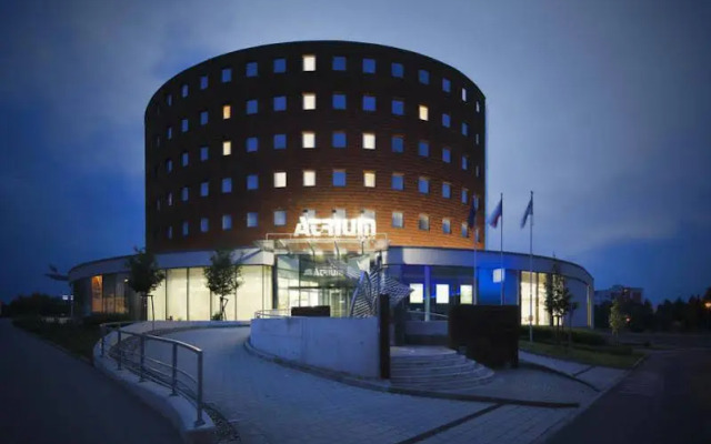 OREA Atrium