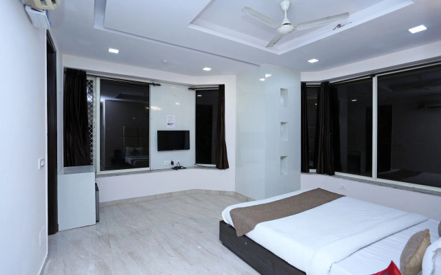 Blessings Inn by OYO Rooms