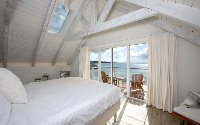Touch Of Class Cottage 2 Bedroom Home — фото 4