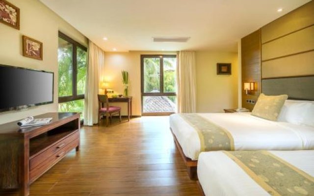 Yalong Bay Villas & Spa