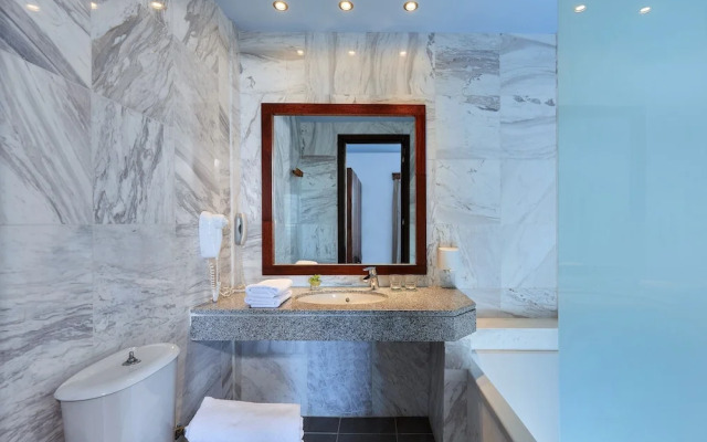 Arminda Hotel & Spa