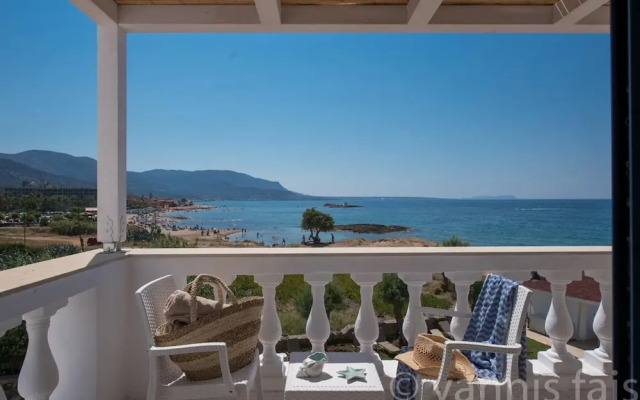 Pyrgos Malia