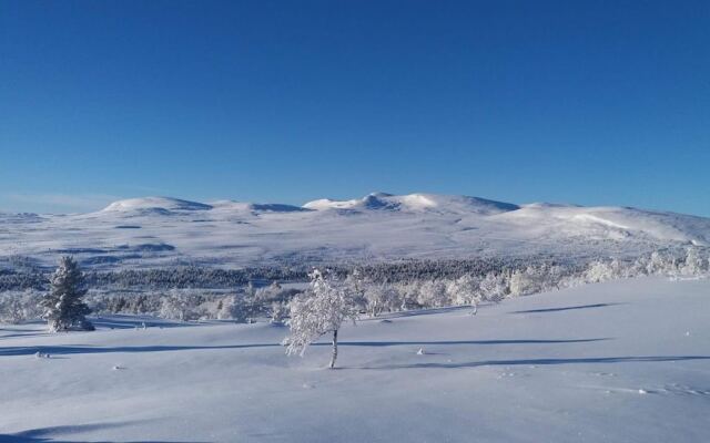 Storsätra Fjällhotell