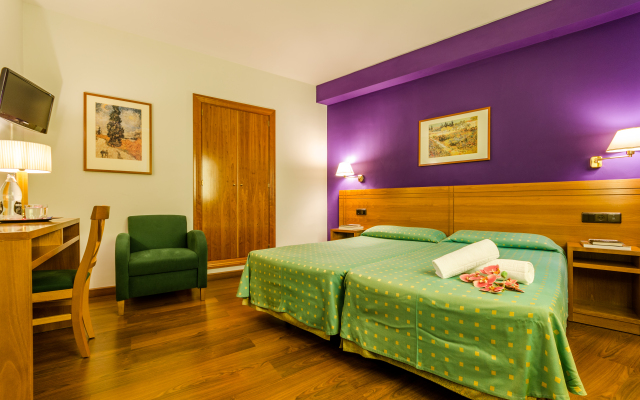 Hotel YIT Conquista de Toledo