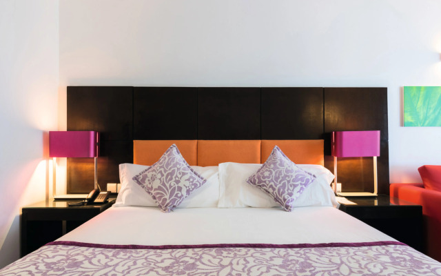 Hotel Riu Turquoise