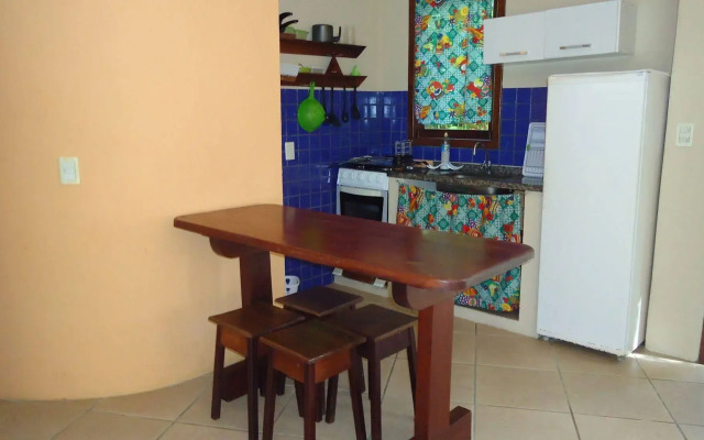 Sonhos de Praia Chales