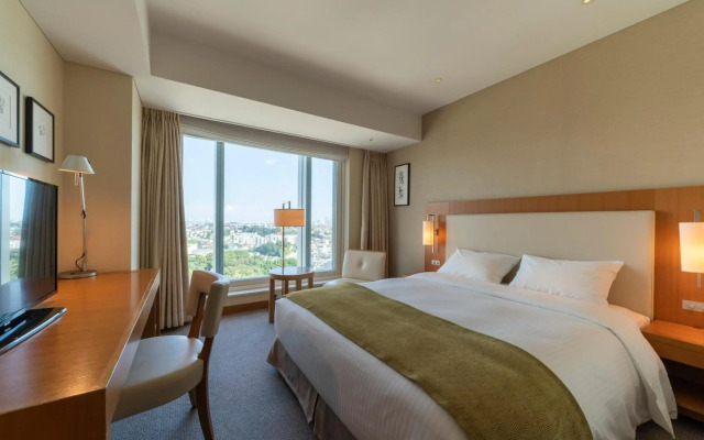 Hotel Associa Shin-Yokohama