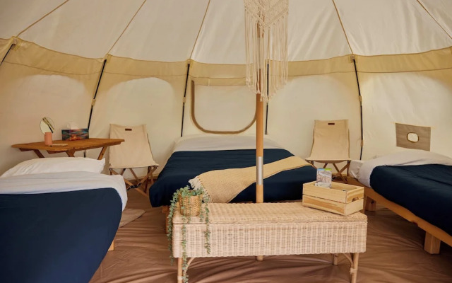 Hôtel UNIQ - Domaine Saint-Bernard