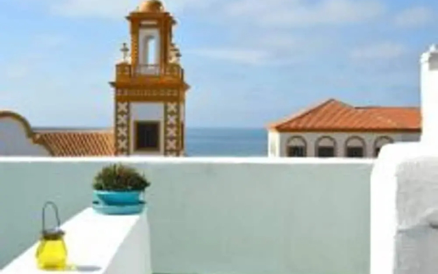 Atico Santa Maria Cadiz