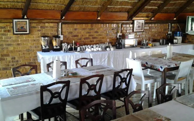 Gold Reef Lodge