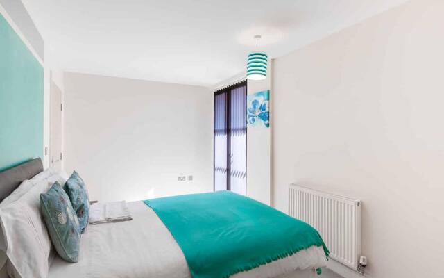 UR Stay Apartments Freemens Meadow
