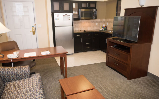 Staybridge Suites Denver Tech Center by IHG