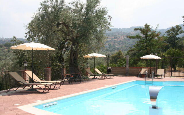 Tenuta Ciminata Greco