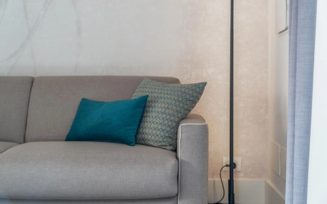 Fornace Loft with Dependance R&R