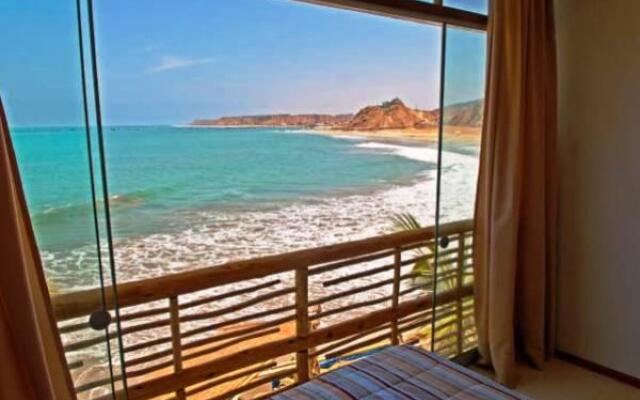 Hotel Punta Pico