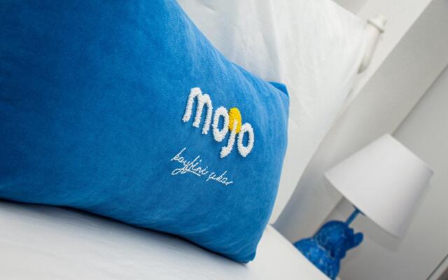 Mojo Otel Beach