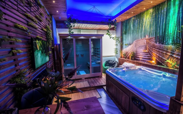 Samsara e Nirvana Suite