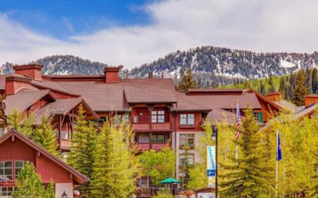 Eagle Springs East 315: Osprey Suite
