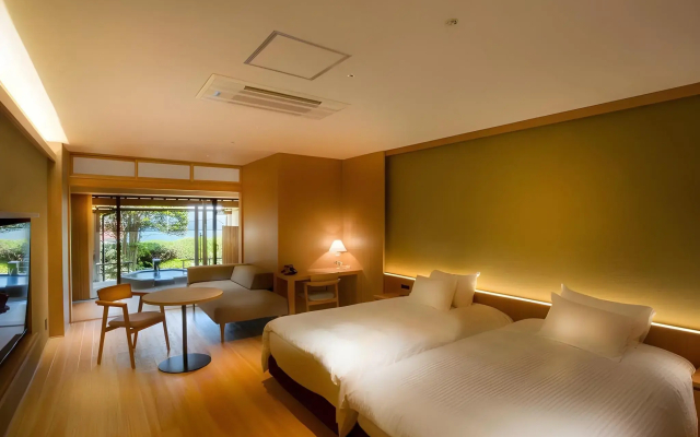 Hotel Kitanoya