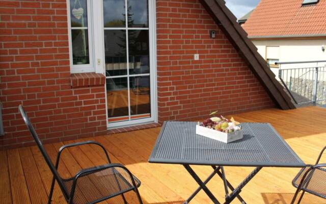 Holiday Apartment sun Terrace