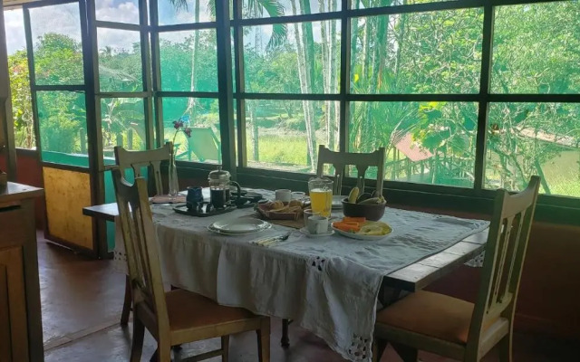 The River House