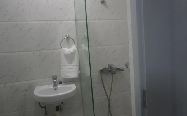 Aparta Hotel Ana Julia