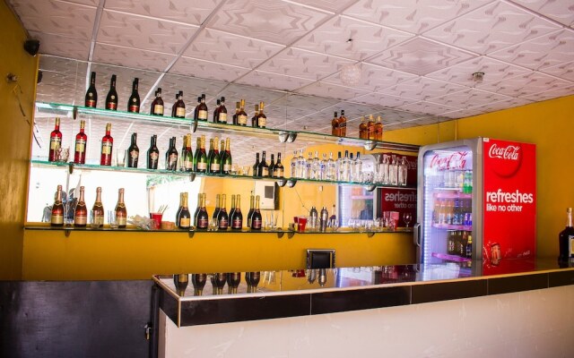 Solace Hotel