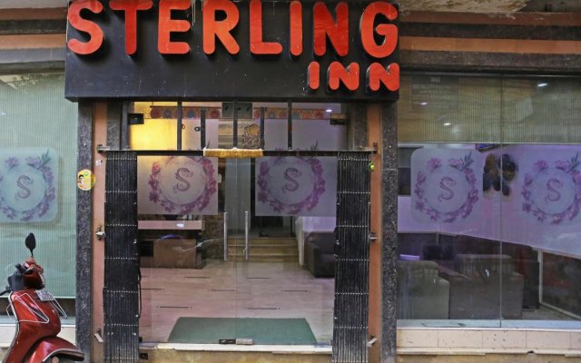 Hotel Sterling Inn, New Delhi