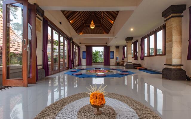 Om Ham Retreat and Resort