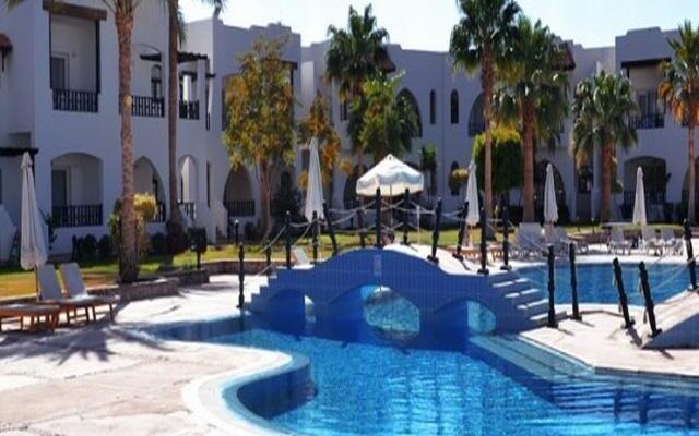Grand Sharm Resort