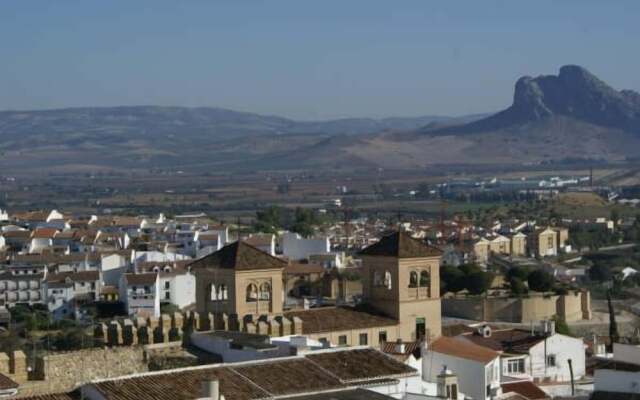 Hotel MM Antequera