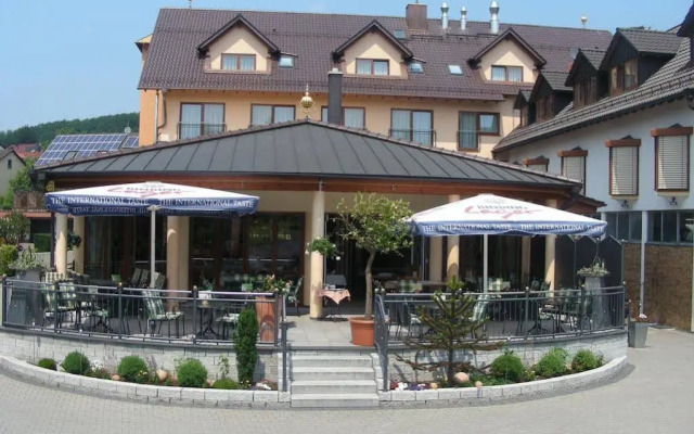 Hotel Jägerhof