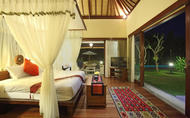 Villa Nirvana