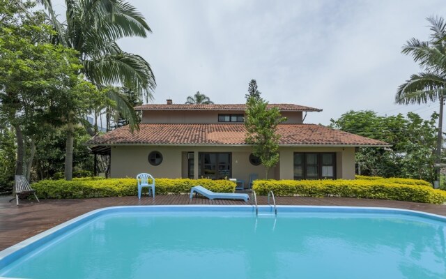 Pousada Villa Dal Ri