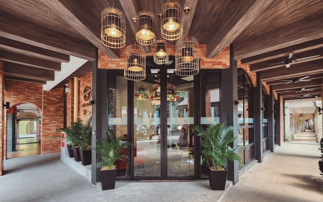 Sisiseni Hotel