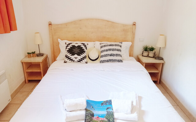 Garden & City Les Bastides de Grimaud