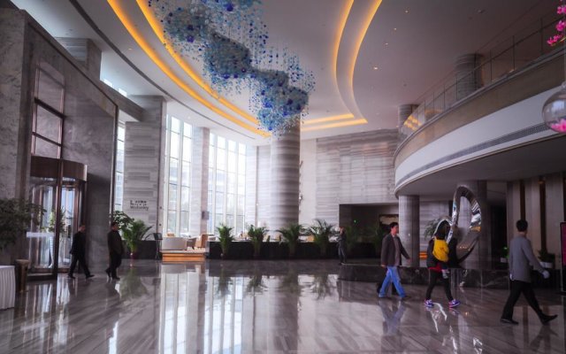 Sanjing Whiersly Hotel Changsha