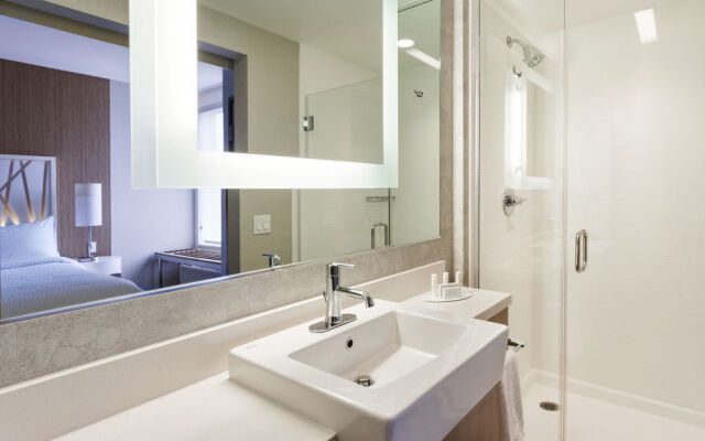 SpringHill Suites Paso Robles Atascadero